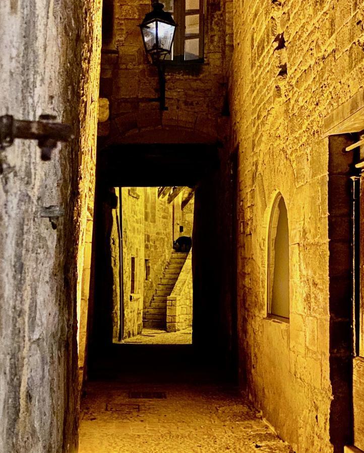 Le Repaire - Lescapade-Medievale Sarlat Ngoại thất bức ảnh