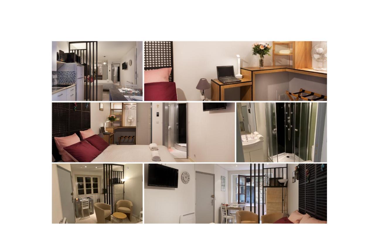 Le Repaire - Lescapade-Medievale Sarlat Ngoại thất bức ảnh